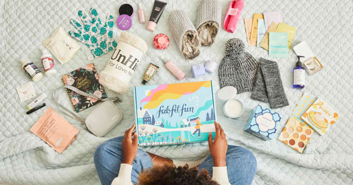 fabfitfun