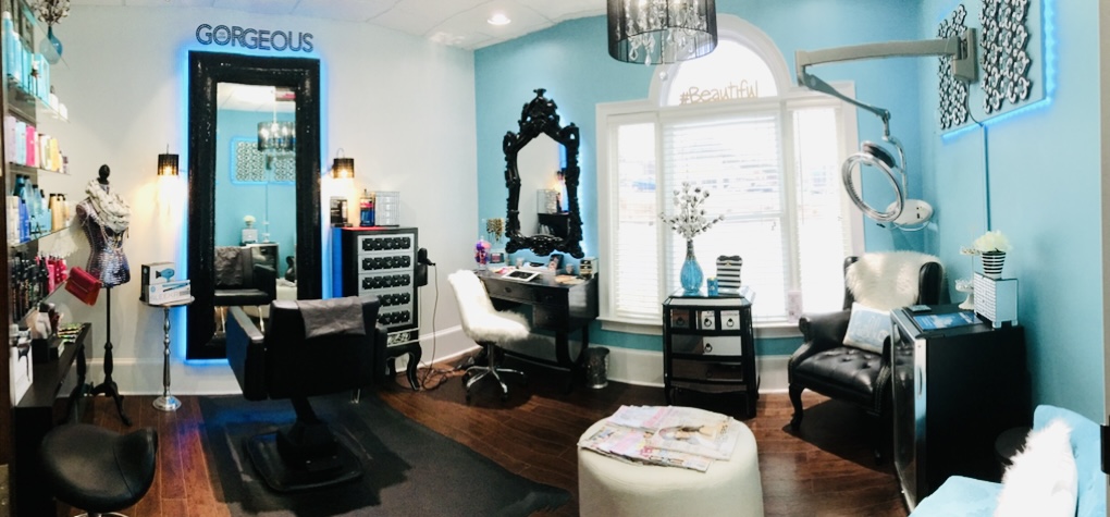 Hello Gorgeous - Former Slay Salon - 150 Allendale Road Suite 1115